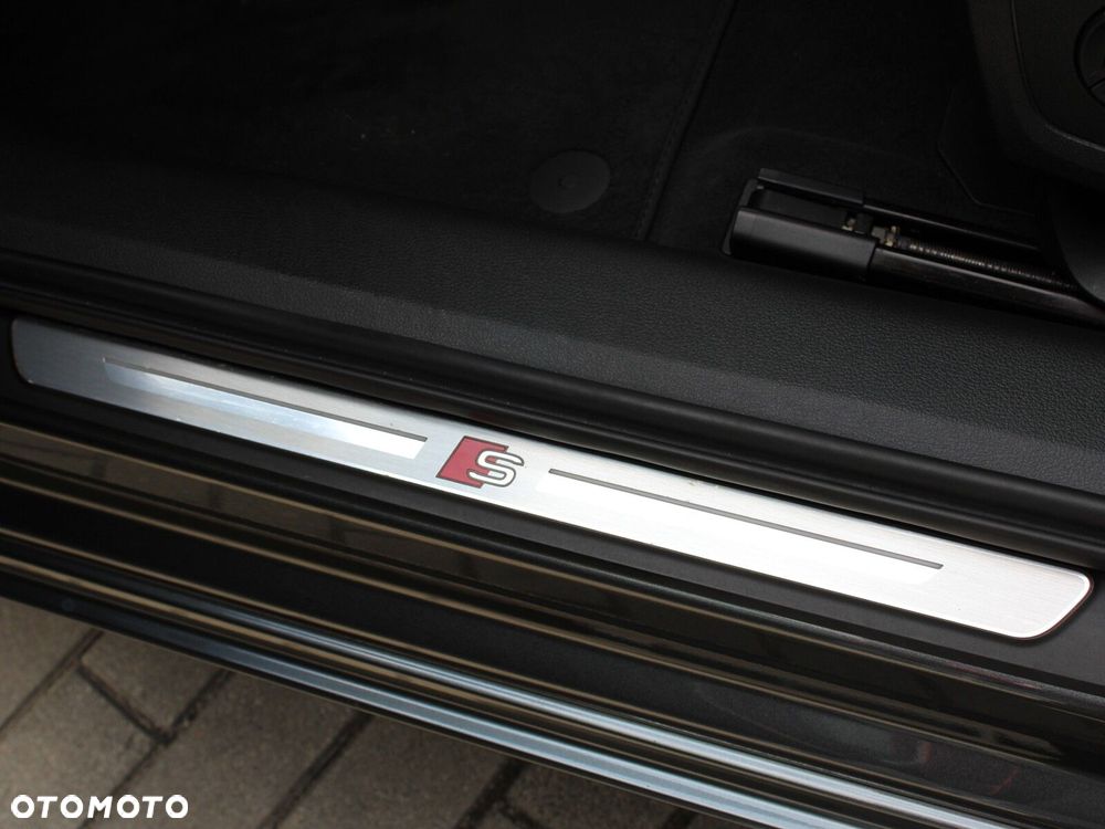 Audi A6 Limousine 55 TFSI mHEV Quattro S Line S tronic - 34
