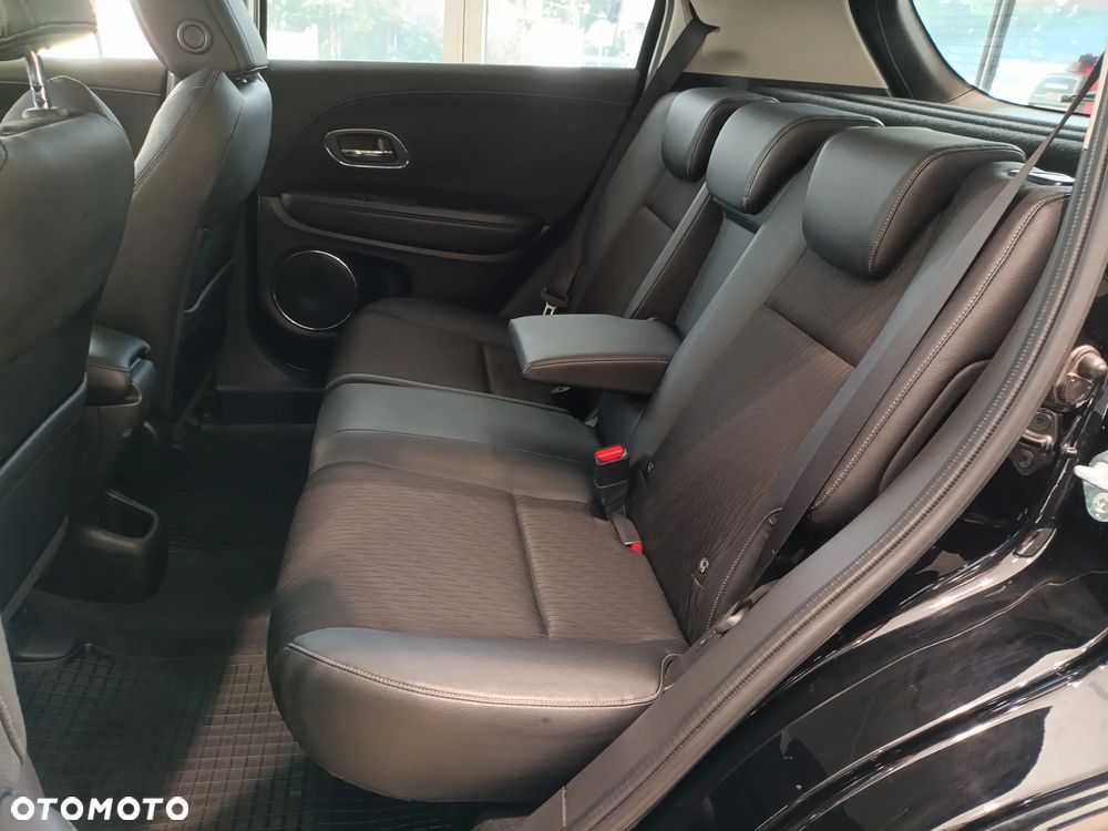 Honda HR-V 1.5 Executive (ADAS / Connect+) - 22