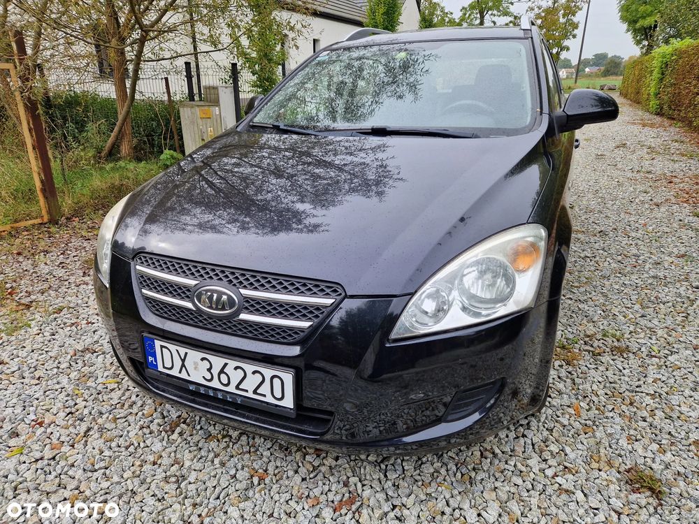Kia Ceed Cee'd 1.4 L - 2