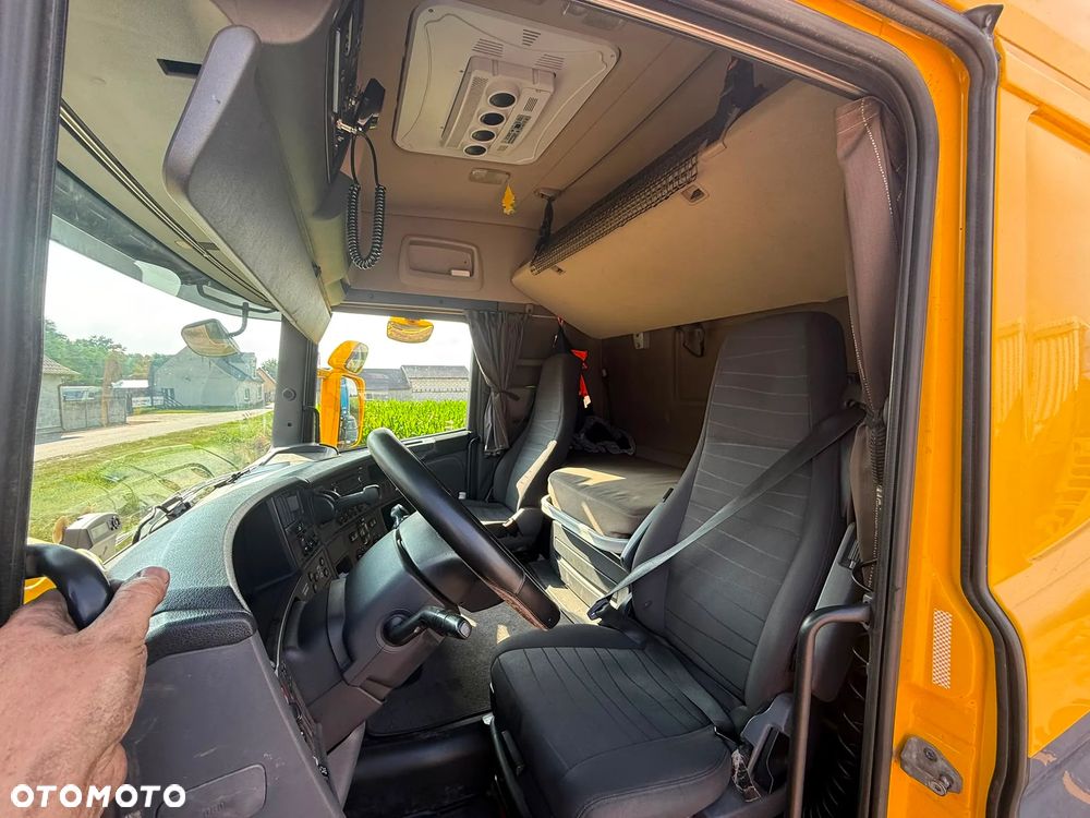 Scania R450 - 16