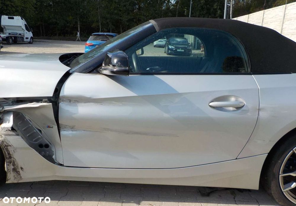 BMW Z4 - 16
