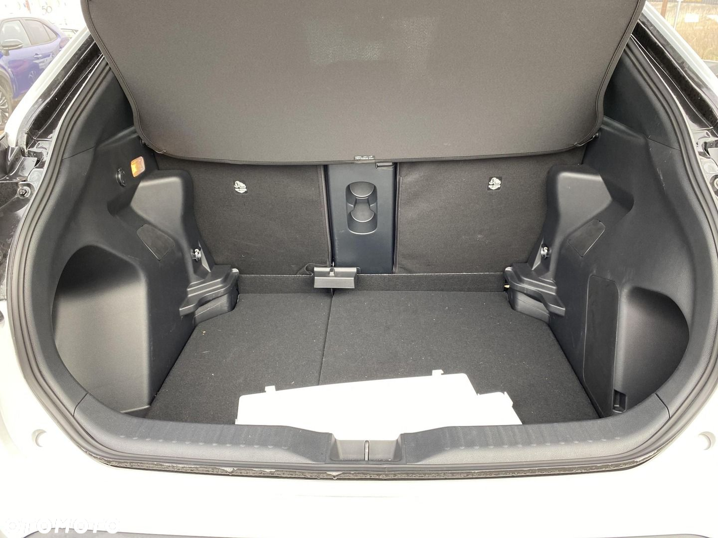 Toyota Yaris Cross - 11