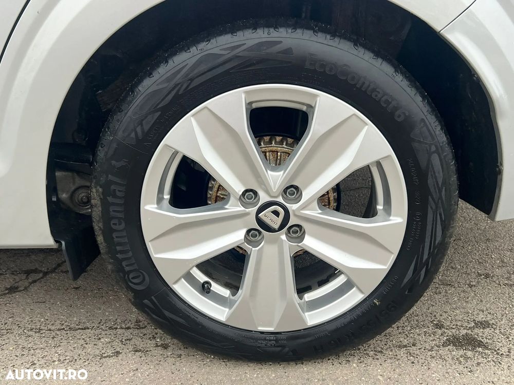 Dacia Logan TCe 90 MT6 Prestige - 5