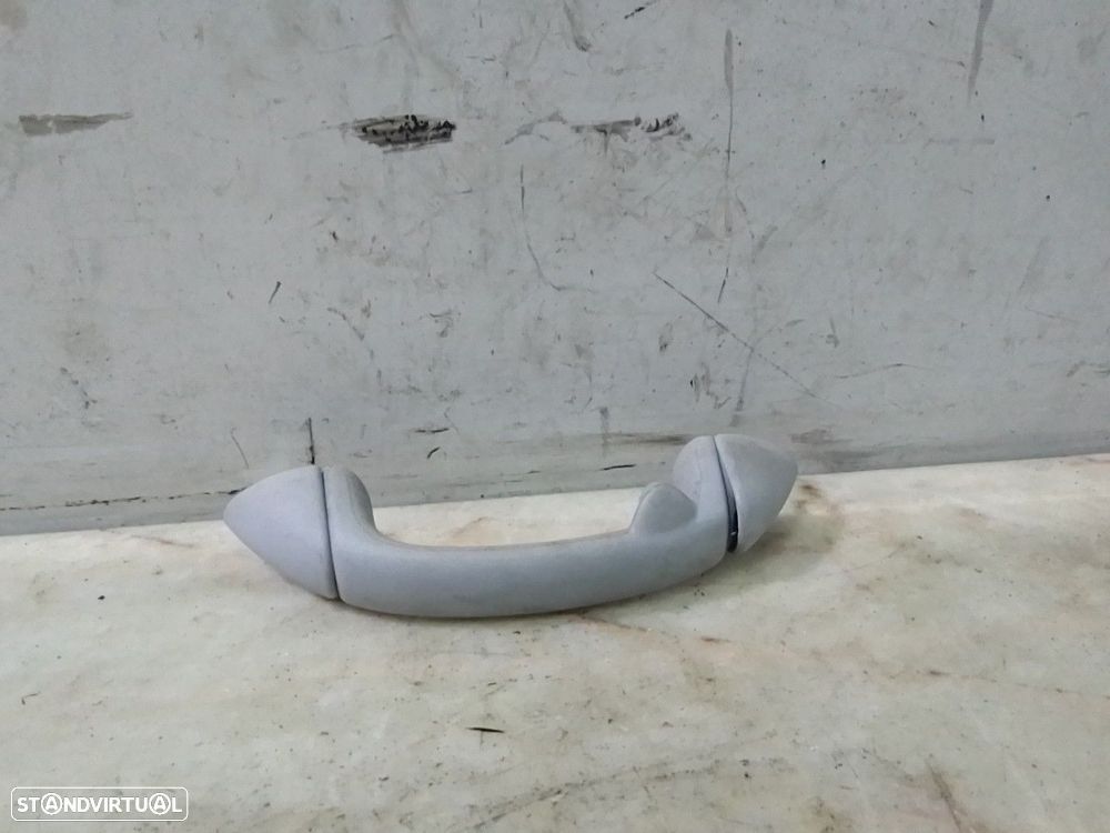 Pega De Teto Tr Esq Mini Mini (R56) - 2