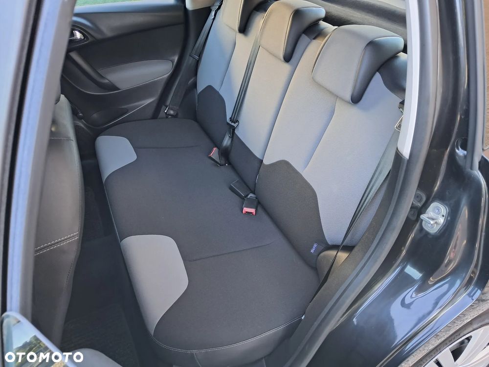 Citroën C3 - 16