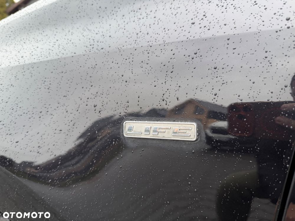 Volkswagen Polo 1.2 Blue Motion Technology Life - 11