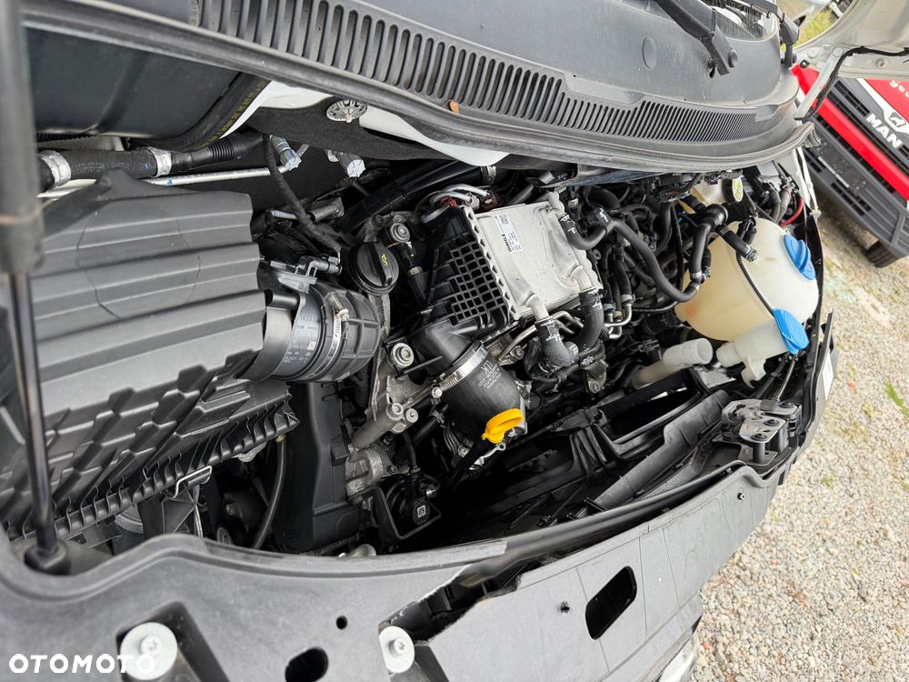 Volkswagen Transporter - 15