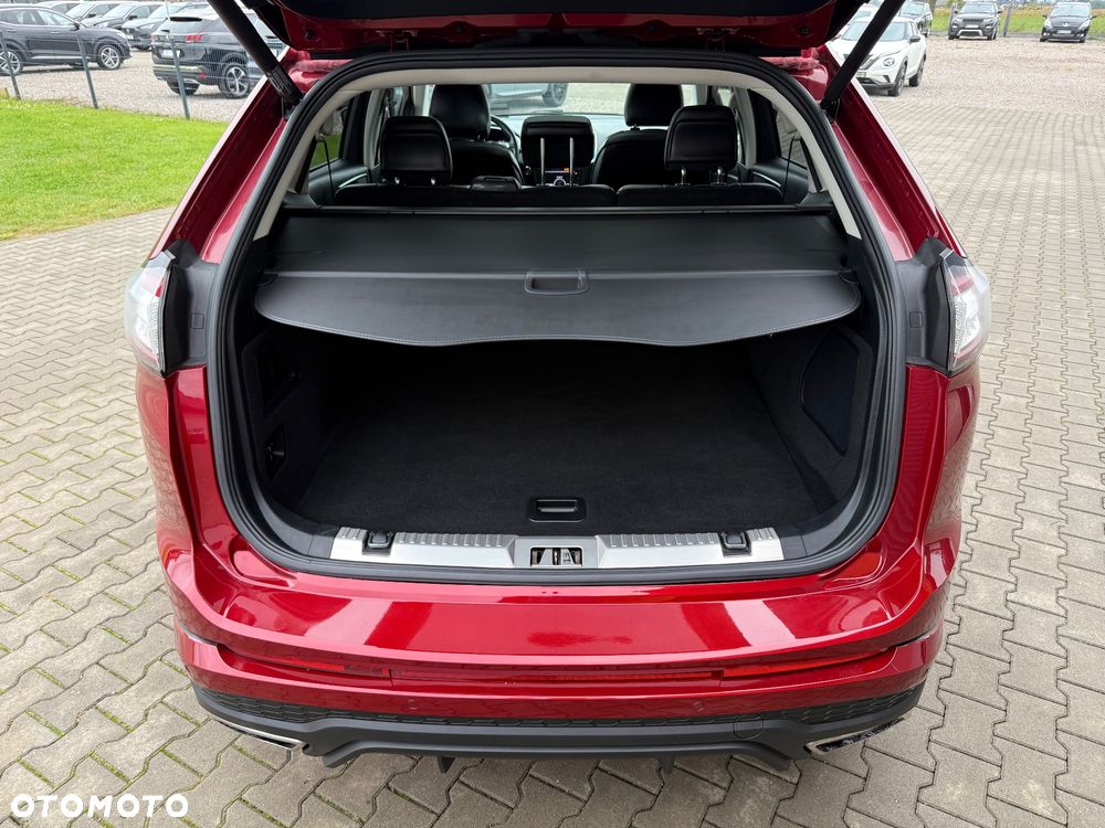 Ford Edge 2.0 TDCi Bi-Turbo 4x4 Sport - 33