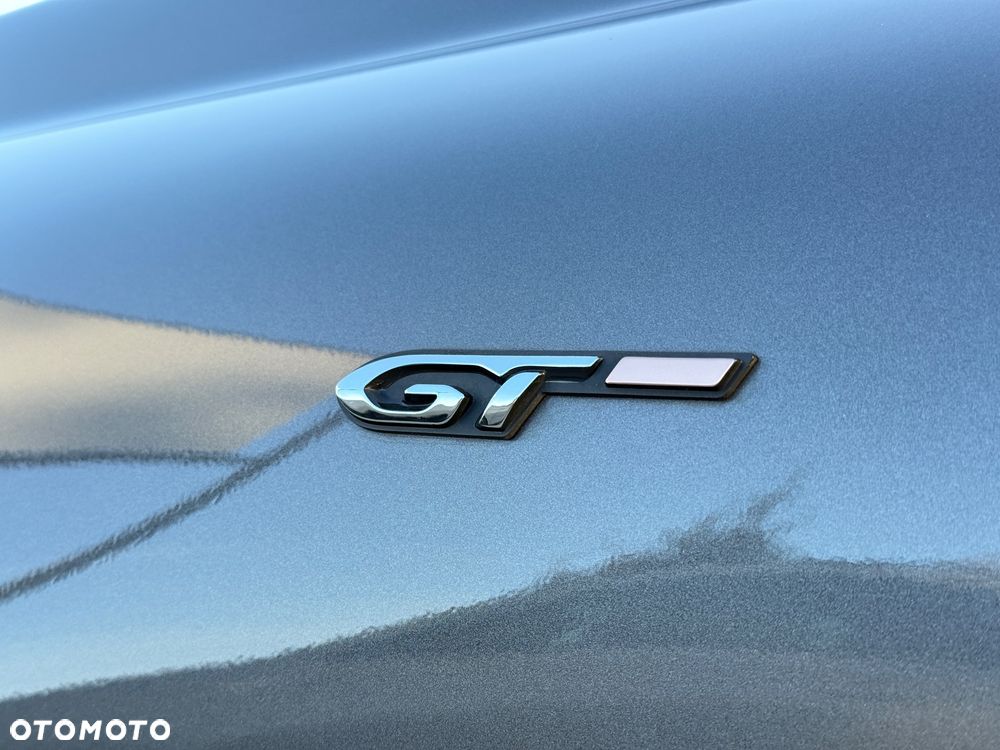 Peugeot 508 1.6 PureTech GT S&S EAT8 - 37