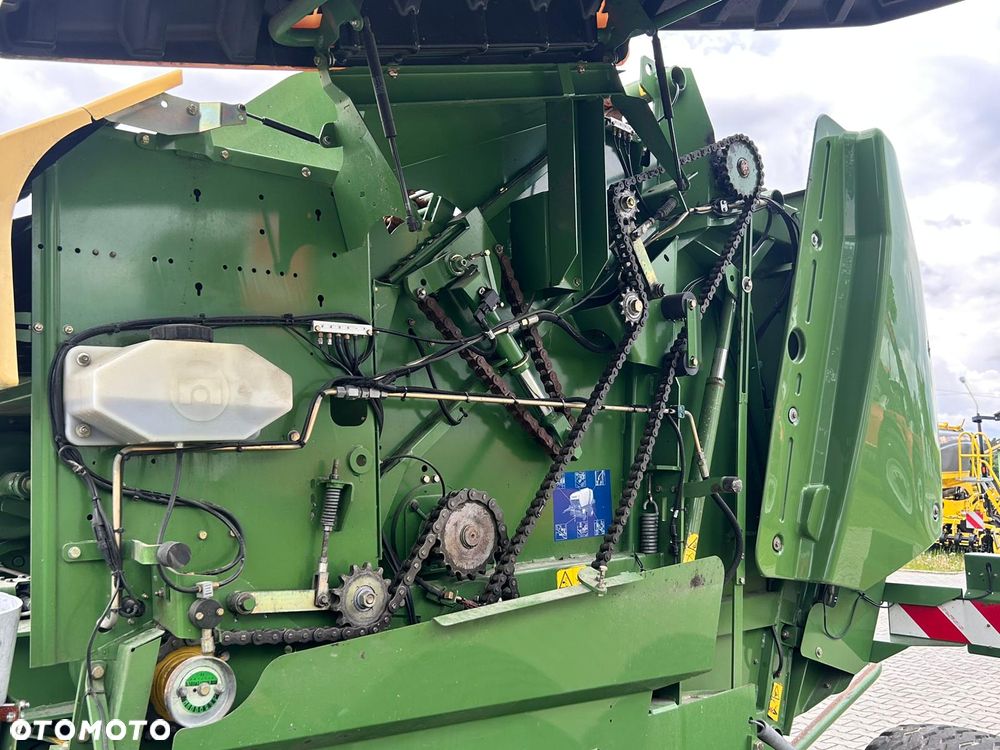 Krone Krone Fortima V1500 - 11
