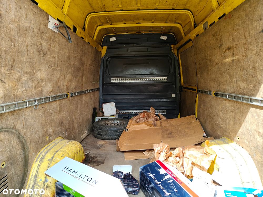 Mercedes-Benz SPRINTER 313 - 8