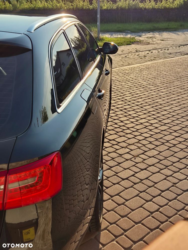Audi A6 Avant 2.0 TDI Ultra DPF S tronic - 6