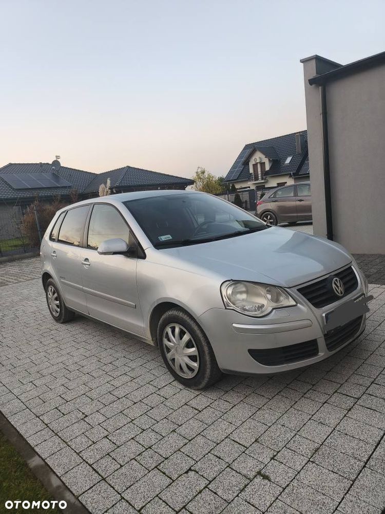 Volkswagen Polo 1.4 United - 3
