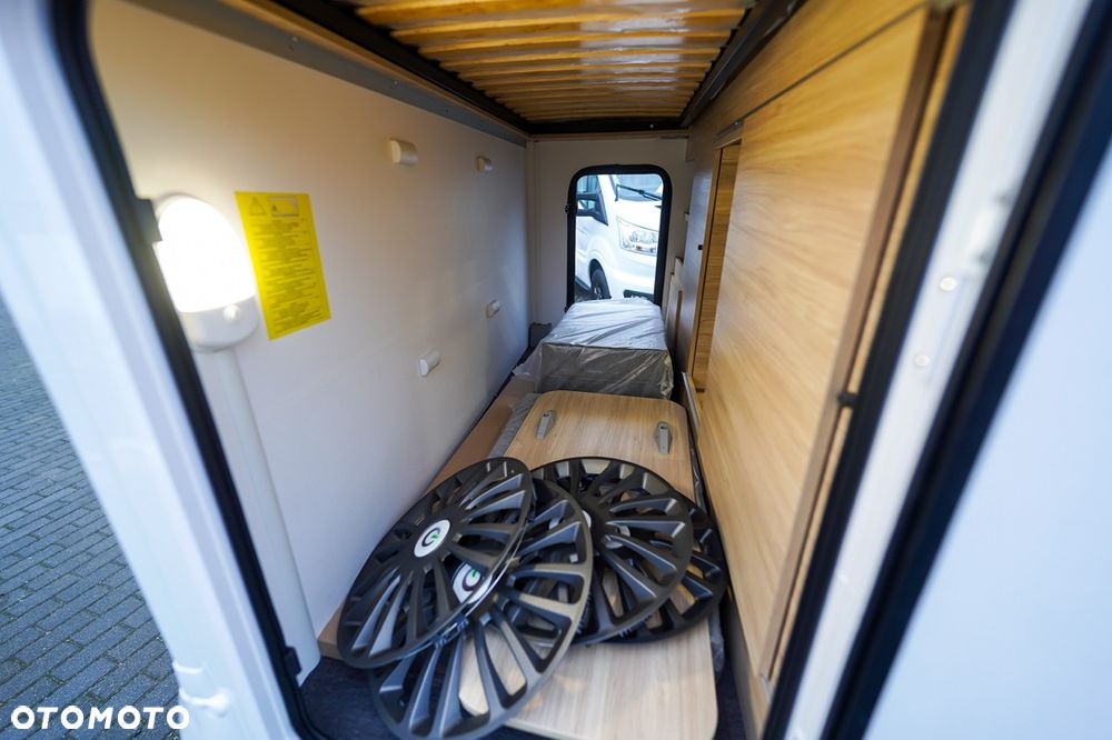 Ford Chausson S514 First Line - 8