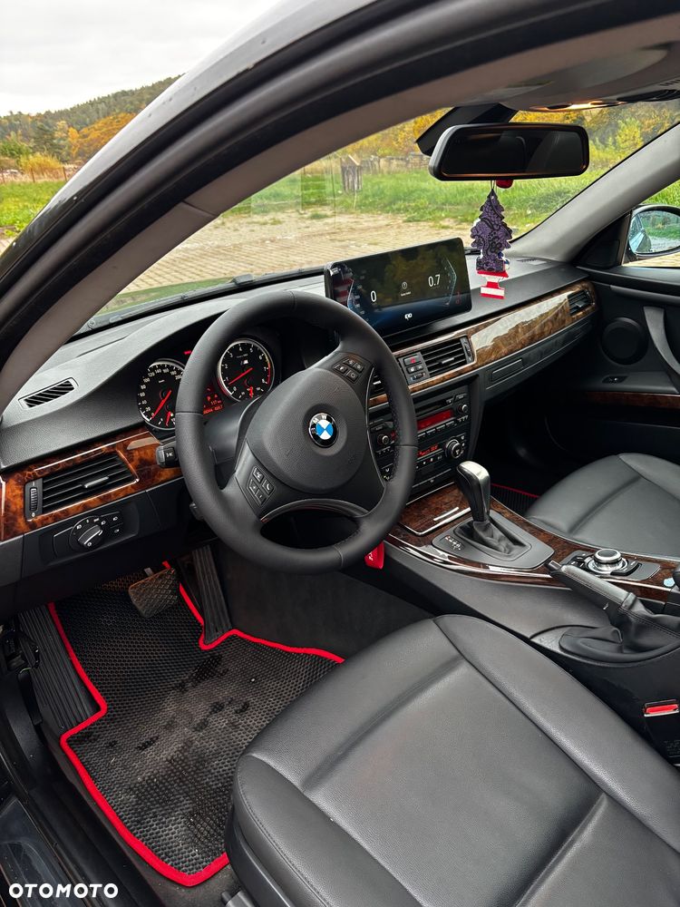 BMW Seria 3 - 7