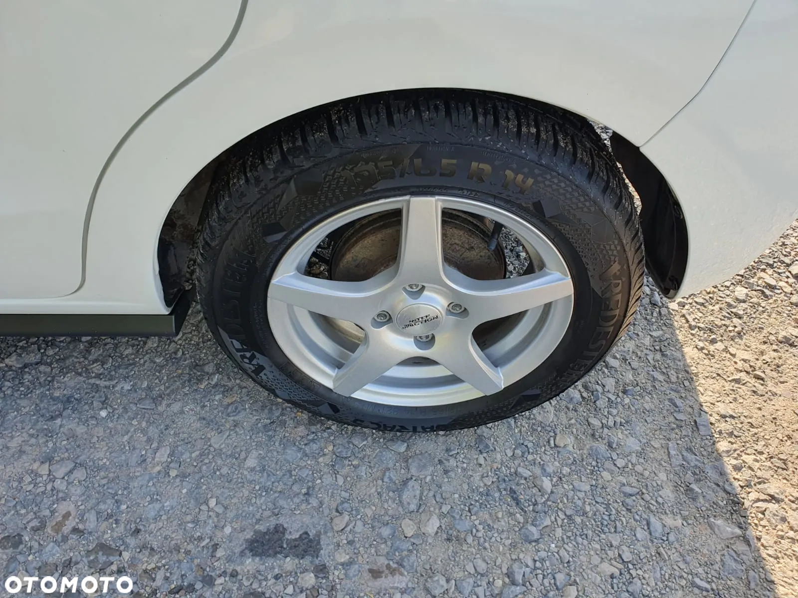 Mitsubishi Space Star 1.0 Clear Tec Light - 37