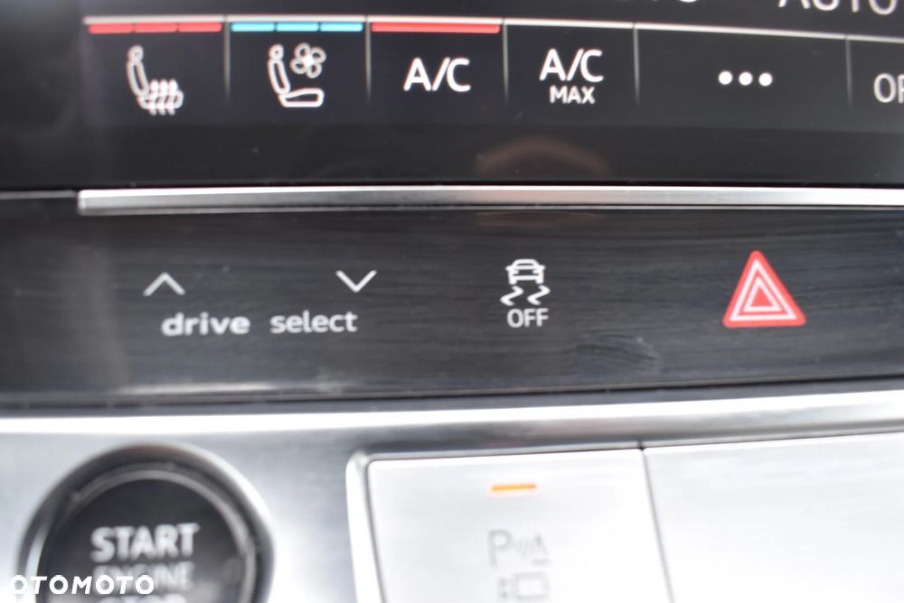 Audi A6 Avant 45 TFSI mHEV Quattro Sport S tronic - 33