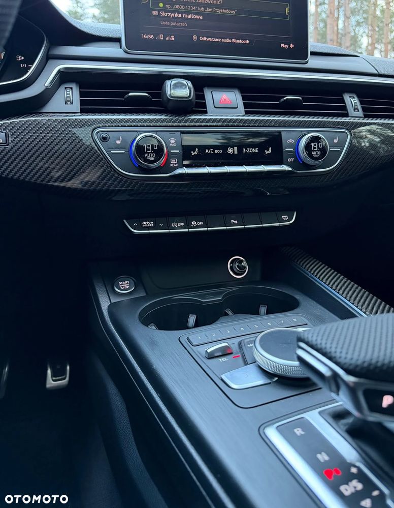 Audi A5 Sportback - 13