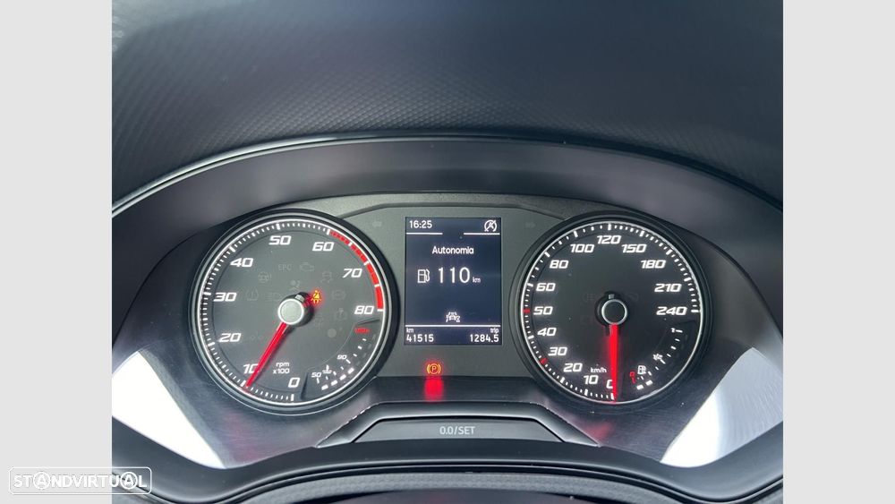 SEAT Ibiza 1.0 TSI FR - 13