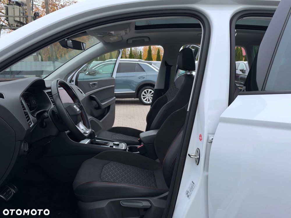 Seat Ateca - 33