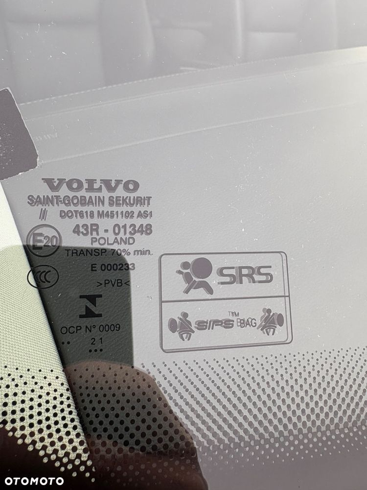 Volvo XC 90 - 29