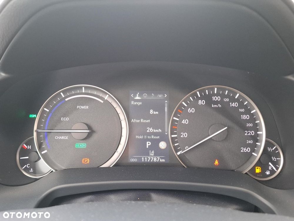 Lexus RX 450h F-Impression - 20