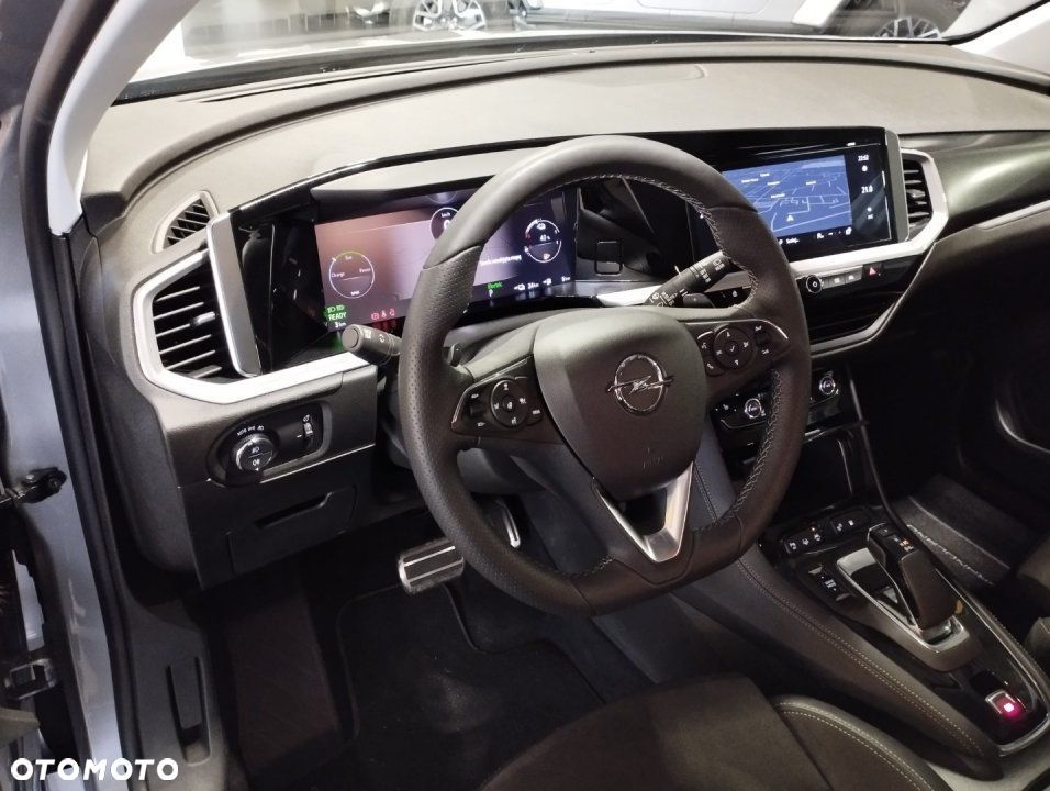 Opel Grandland - 8