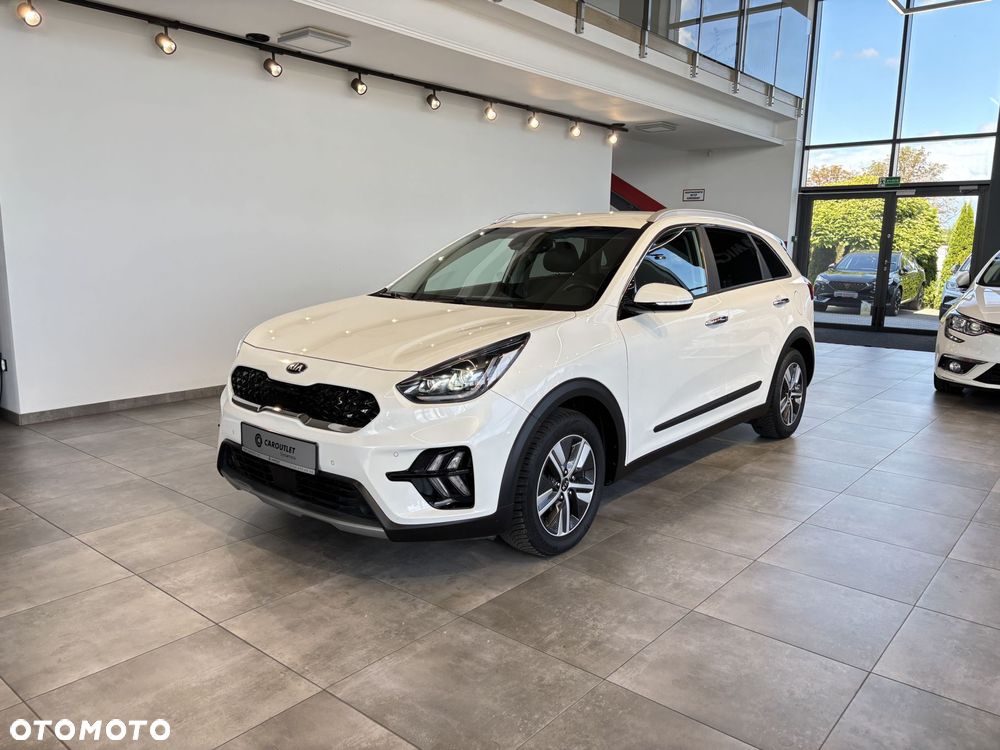 Kia Niro - 5