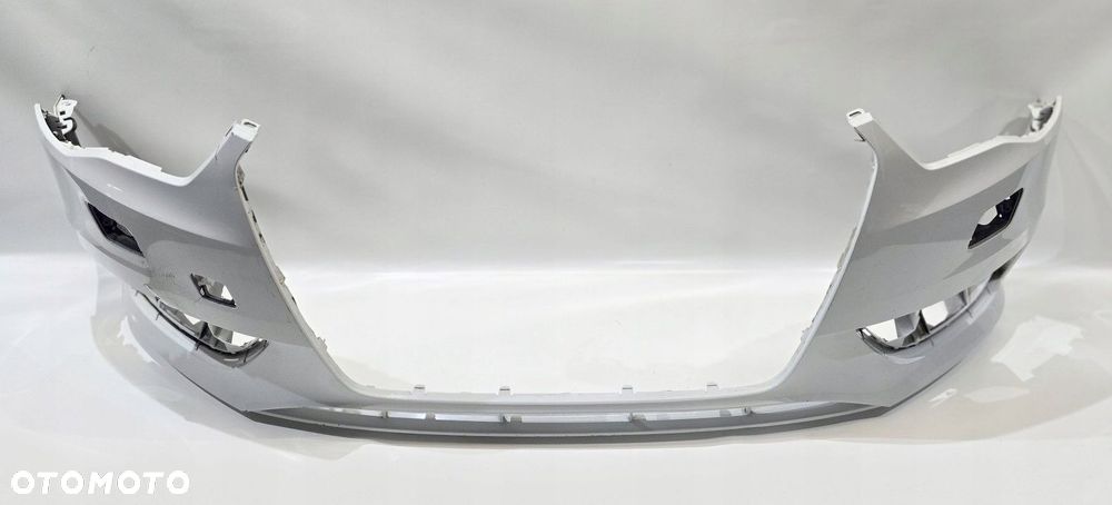 zderzak przód przedni audi a3 8v 13-16r 8v3807437 - 2