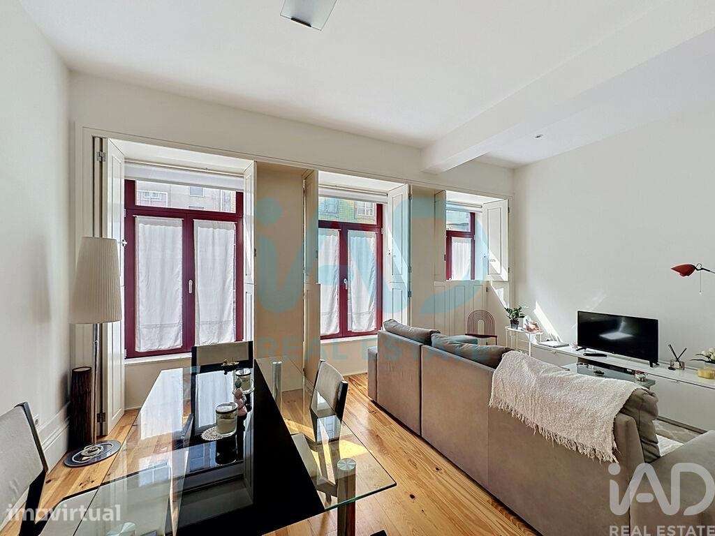 Apartamento T1 em Cedofeita, Santo Ildefonso, Sé, Miragaia, São Nicola - Grande imagem: 3/15