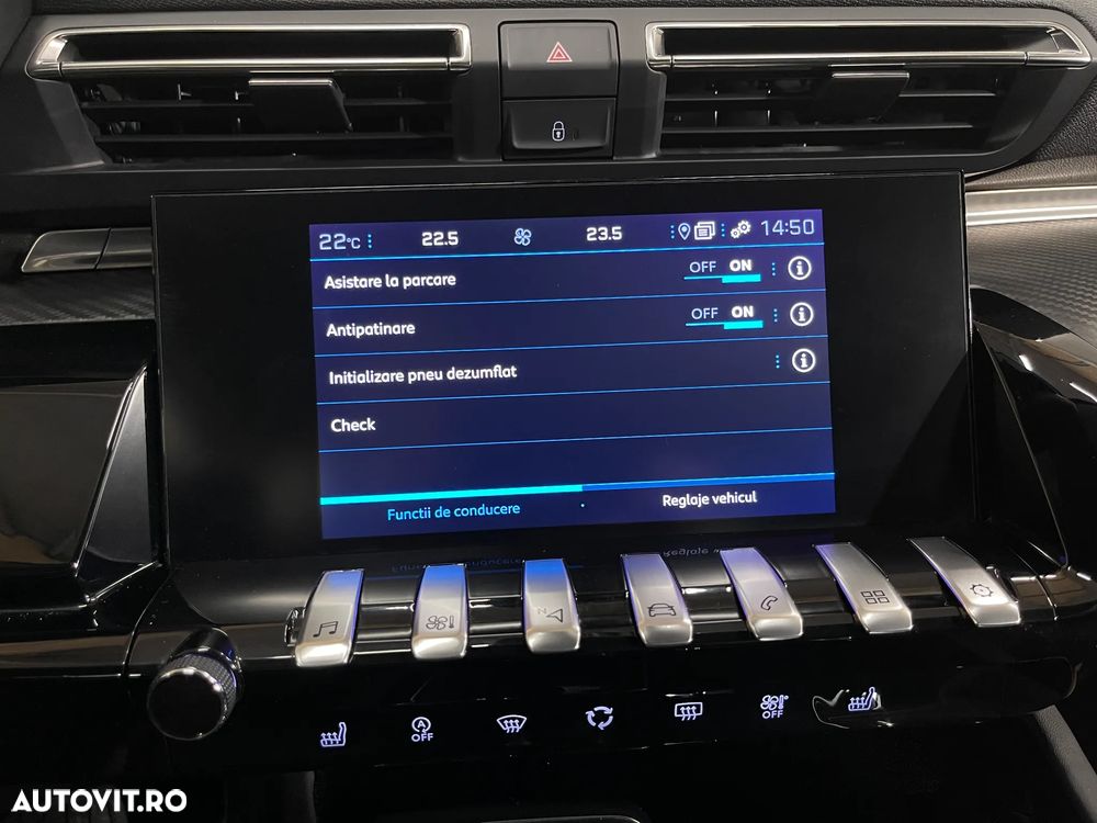Peugeot 508 PureTech 130 EAT8 Active Pack - 20