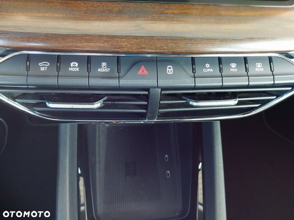 Skoda Octavia - 33