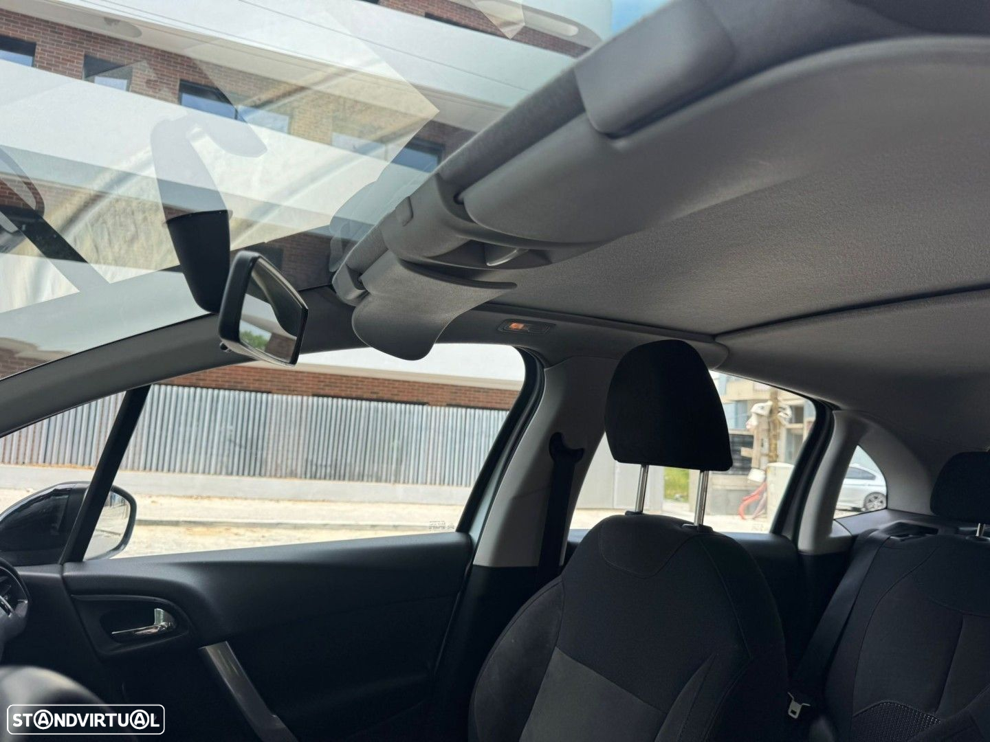 Citroën C3 1.6 HDi Airdream Exclusive - 8