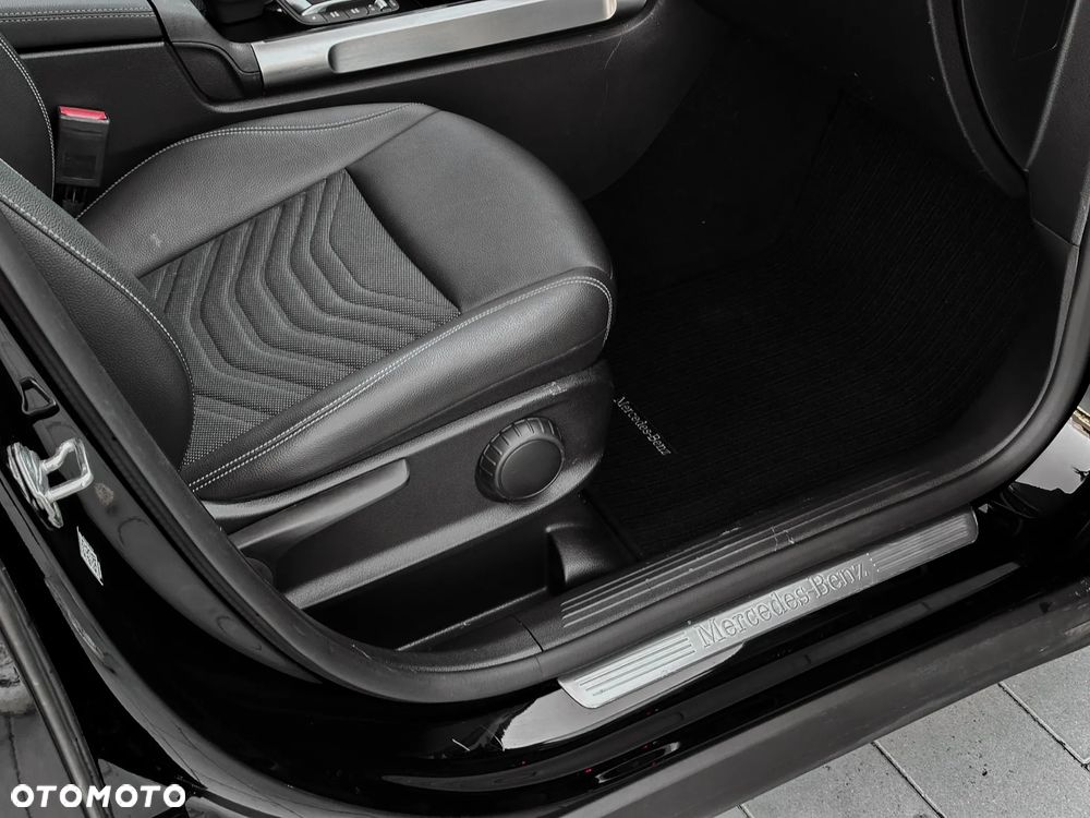 Mercedes-Benz GLB 200 d 8G-DCT Style - 9