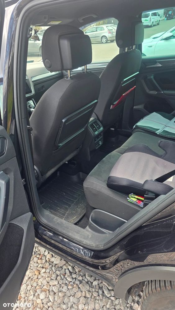 Volkswagen Tiguan 2.0 TDI BMT SCR 4Mot Highline DSG - 10