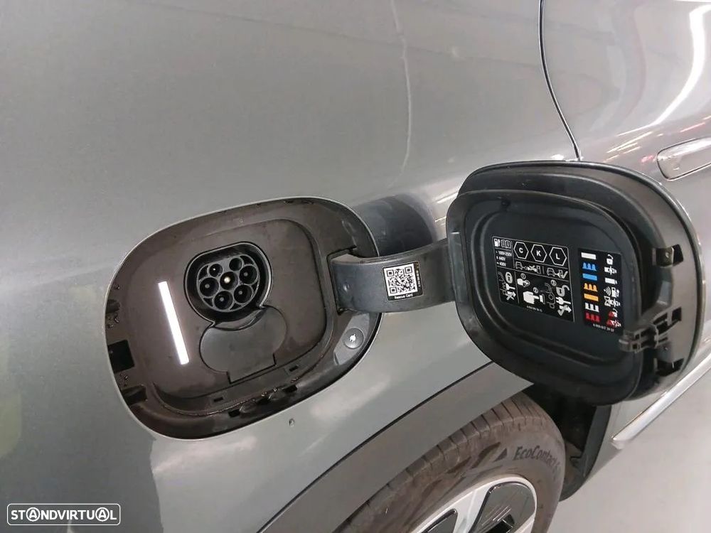 Mercedes-Benz EQE SUV 350+ - 11