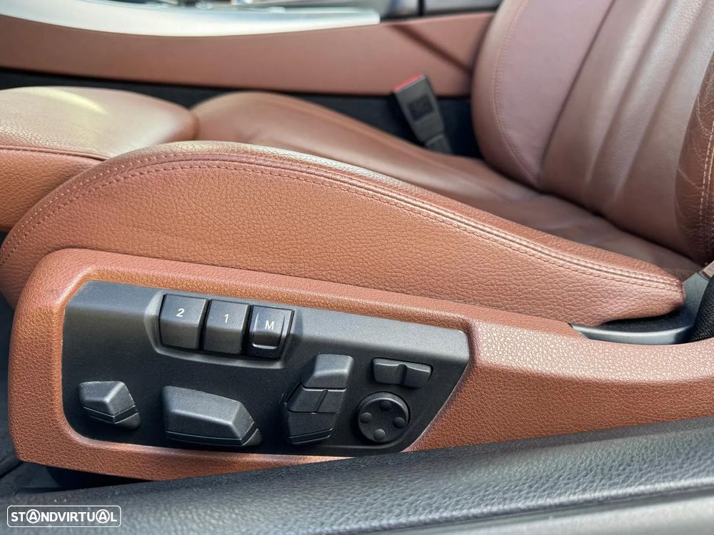 BMW 640 Gran Coupé i xDrive M Sport Edition - 13