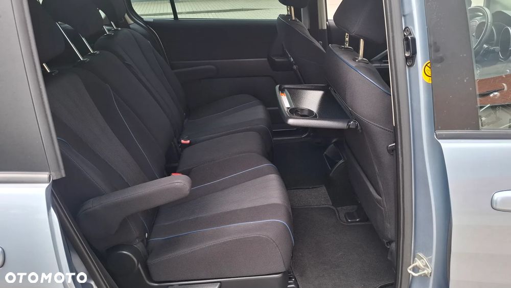 Mazda 5 2.0 MZR Sendo - 14