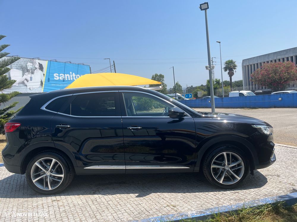 MG EHS 1.5 T-GDI Plug-in Hybrid Comfort - 7