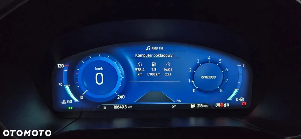 Ford Kuga 1.5 EcoBoost FWD ST-Line - 11