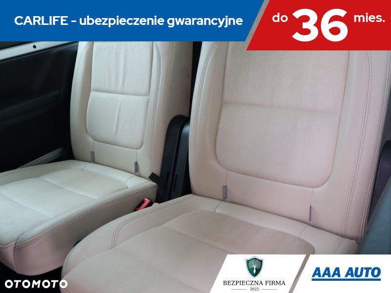 Volkswagen Sharan - 18