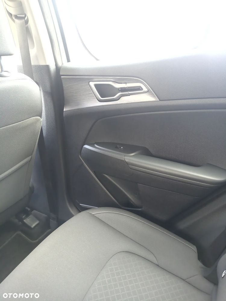Kia Sportage 1.6 T-GDI M 2WD - 15