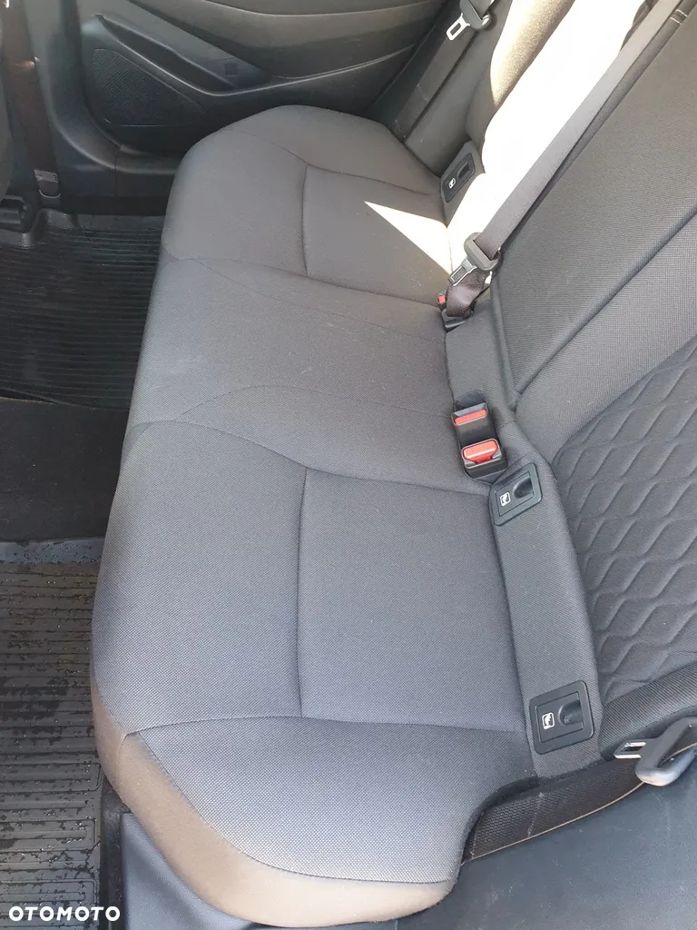 Toyota Corolla 1.5 Comfort - 19