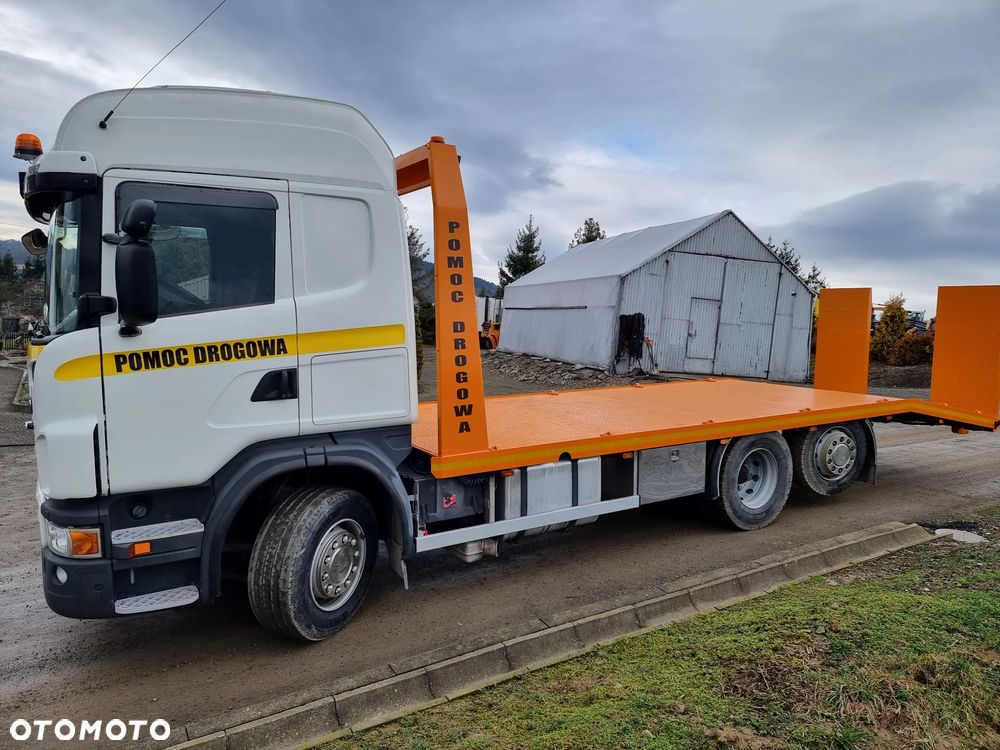 Scania G440 - 7