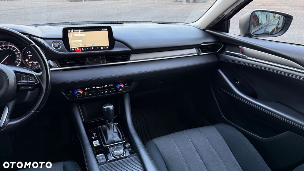 Mazda 6 2.0 SkyEnergy - 10