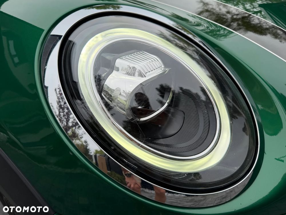 MINI Cooper Multitone Edition - 32