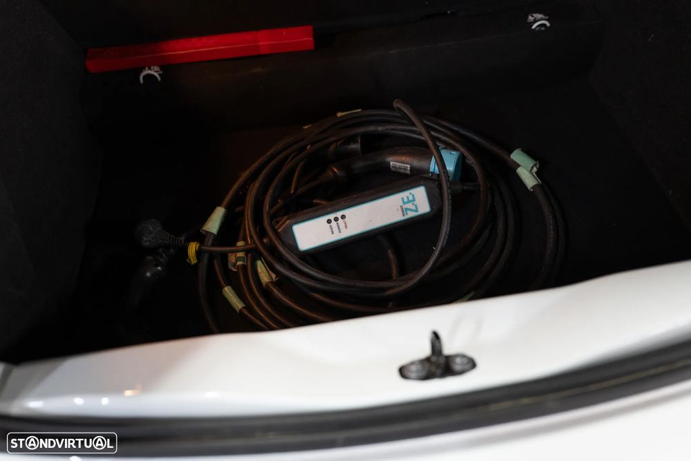 Renault Zoe (c/ Bateria) Life 40 - 44