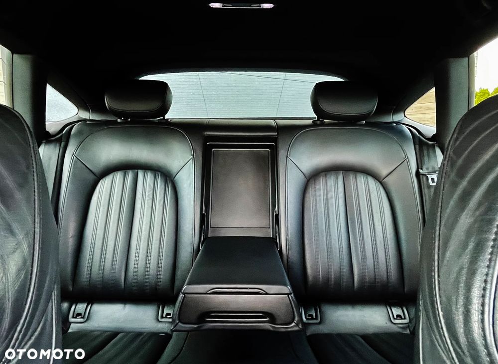 Audi A7 Sportback 2.0 TFSI S tronic - 10