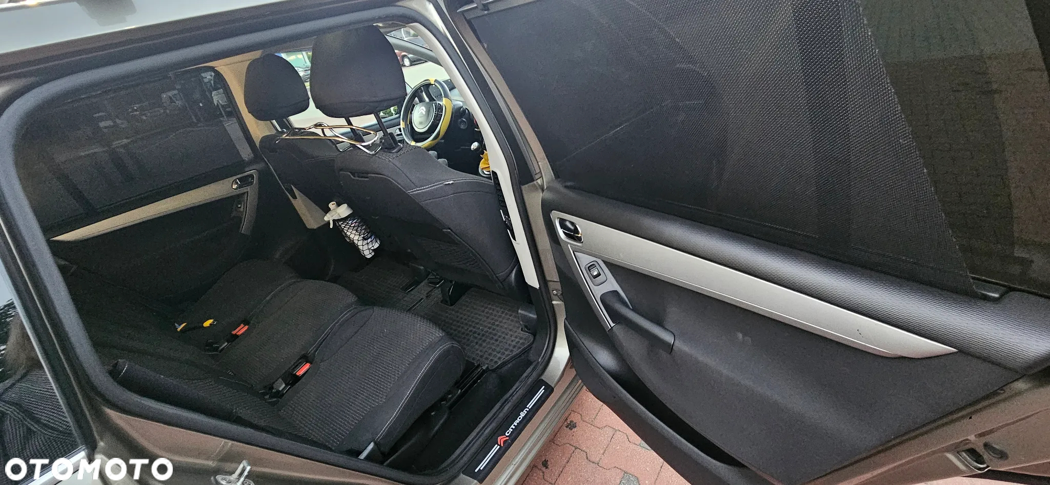 Citroën C4 Picasso - 9