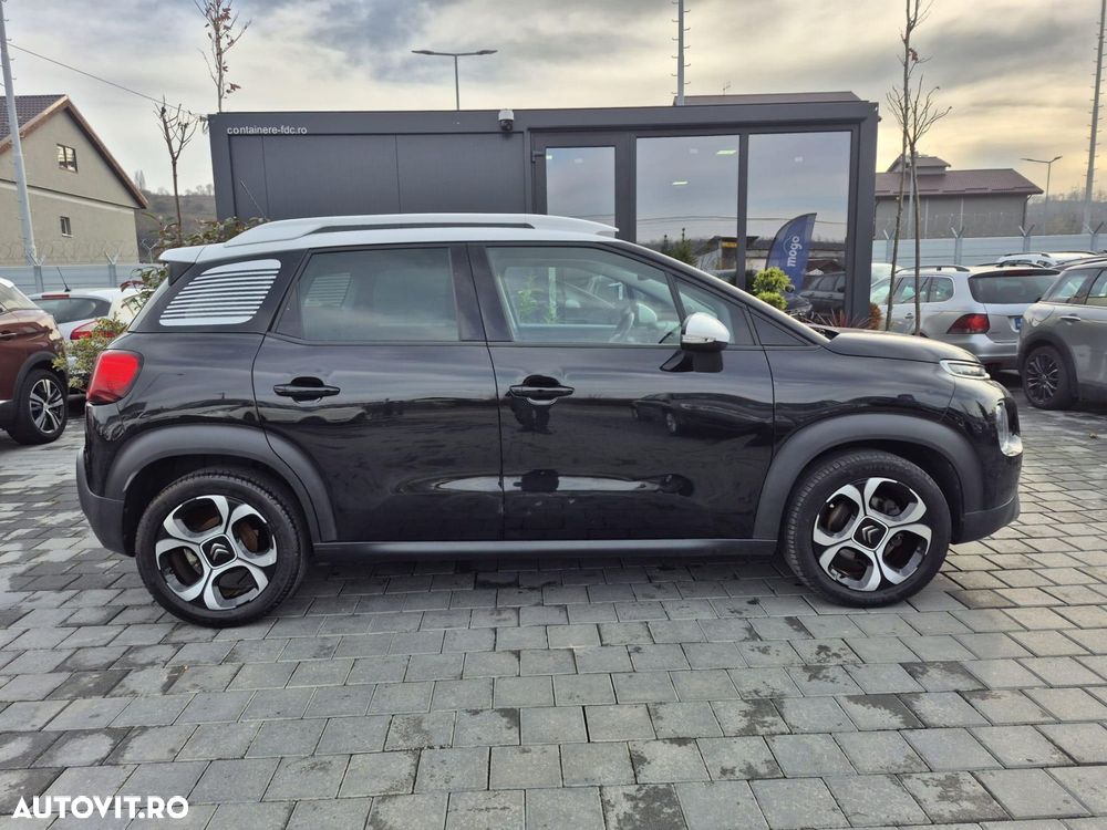 Citroën C3 AIRCROSS - 5